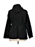 Torrid Black Raincoat Size 1X Plus (1) - photo 2