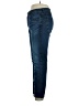 Adriano Goldschmied Solid Blue Jeans Size 36 waist - photo 5