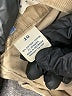 Old Navy Chevron-herringbone Tan Jeans Size 10 - photo 8