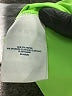 Lands' End Solid Green Rash Guard Size 4 - 5 - photo 4