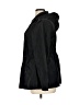 Torrid Black Raincoat Size 1X Plus (1) - photo 5