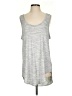Old Navy Gray Tank Top Size L - photo 1