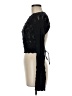 Zara Black Pullover Sweater Size M - photo 5