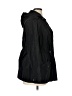 Torrid Black Raincoat Size 1X Plus (1) - photo 4
