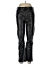 Mother 100% Polyurethane Black Casual Pants Size 31 waist - photo 1