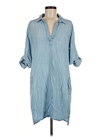 Cloth & Stone Casual Dress (view 1)