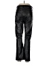 Mother 100% Polyurethane Black Casual Pants Size 31 waist - photo 2