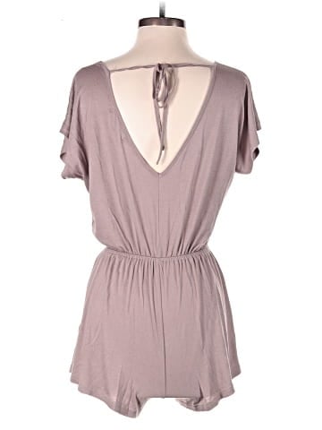 She + Sky Romper (view 2)
