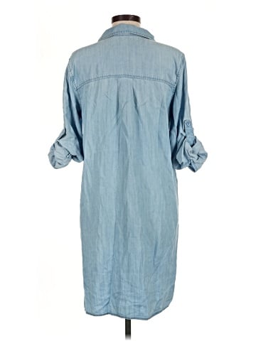 Cloth & Stone Casual Dress (view 2)
