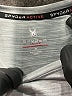 Spyder Gray Short Sleeve T-Shirt Size M - photo 7