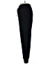 Assorted Brands Solid Black Sweatpants Size M - photo 5