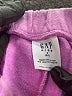 Gap Kids Pink Shorts Size 6 - 7 - photo 3