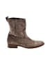 FRYE Gray Ankle Boots Size 7 - photo 1