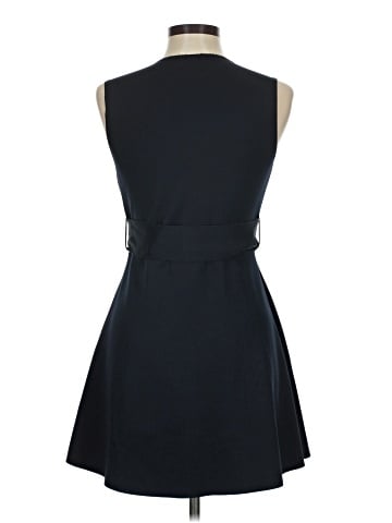 Zara W&B Collection Cocktail Dress (view 2)