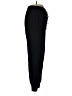 Assorted Brands Solid Black Sweatpants Size M - photo 4