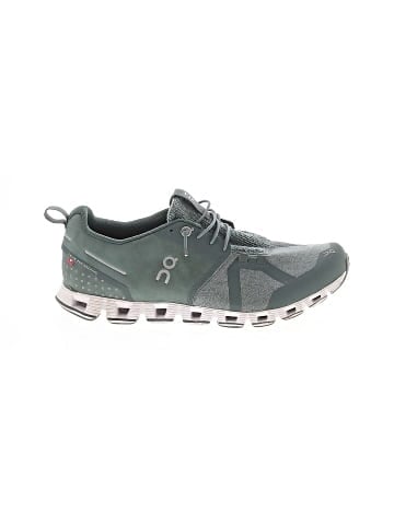 On Cloud Sneakers (view 1)