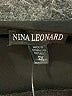Nina Leonard Black Casual Dress Size 2X - photo 7