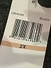 Nina Leonard Black Casual Dress Size 2X - photo 8