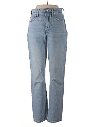 Madewell Jeans (view 1)