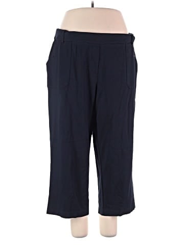 Jones & Co Casual Pants (view 1)