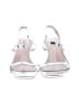 Assorted Brands Silver Sandals Size 9 - photo 2