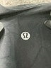 Lululemon Athletica Black Tank Top Size 4 - photo 7