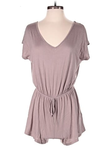 She + Sky Romper (view 1)