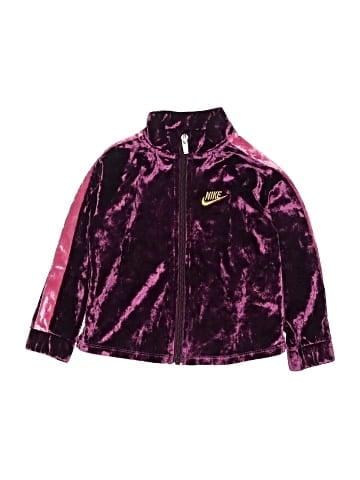 Nike Track Jacket (view 1)
