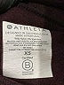 Athleta Brown Long Sleeve Turtleneck Size XS - photo 7