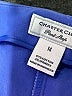 Charter Club Color Block Blue Active Pants Size 14 - photo 7