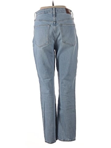 Madewell Jeans (view 2)