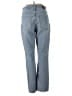 Madewell Hearts Blue Jeans Size 26 waist - photo 2