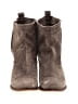 FRYE Gray Ankle Boots Size 7 - photo 2