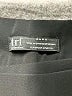 Zara TRF Black Dress Pants Size M - photo 7