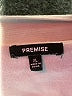 PREMISE Tan Kimono Size XL - photo 7