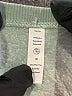 Threads 4 Thought Green Sweatshirt Size 16 - photo 7