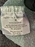 Threads 4 Thought Green Sweatshirt Size 16 - photo 8