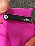 Krisa Pink Sleeveless Blouse Size M - photo 7