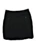 Athleta Solid Black Active Skort Size M - photo 1