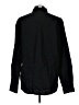 Gap 100% Cotton Black Long Sleeve Button-Down Shirt Size L - photo 2