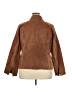 Venezia 100% Leather Brown Leather Jacket Size 18 - 20 Plus - photo 2