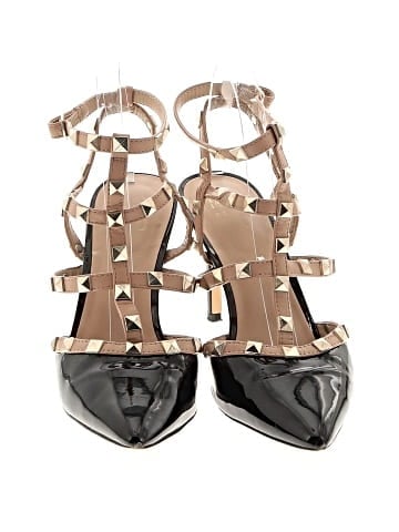 Mix No. 6 Heels (view 2)