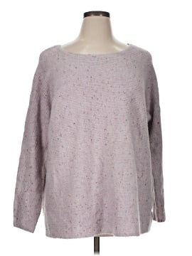 retrology Pullover Sweater (view 1)