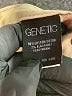 Genetic Denim Solid Tan Khaki Shorts Size 30 waist - photo 4