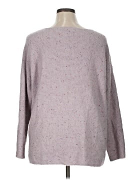 retrology Pullover Sweater (view 2)