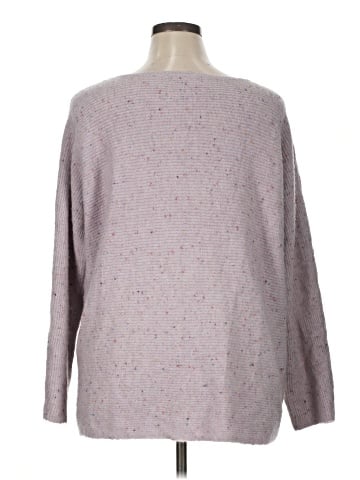 retrology Pullover Sweater (view 2)