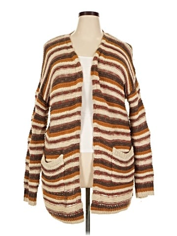 Maurices Cardigan (view 1)