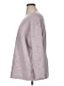 retrology Tweed Purple Pullover Sweater Size 1X - photo 5