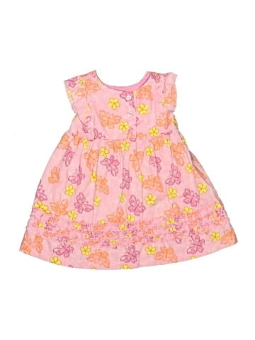 Okie Dokie Dress (view 2)