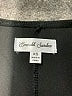 Emerald Sundae Black Cocktail Dress Size XS - photo 7